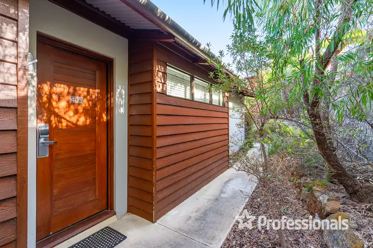 Third view of Homely unit listing, Unit 403/42 Bunker Bay Road, Naturaliste WA 6281