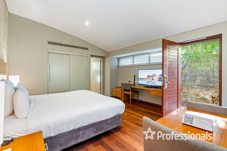 Fourth view of Homely unit listing, Unit 403/42 Bunker Bay Road, Naturaliste WA 6281