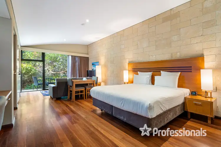 Fifth view of Homely unit listing, Unit 403/42 Bunker Bay Road, Naturaliste WA 6281