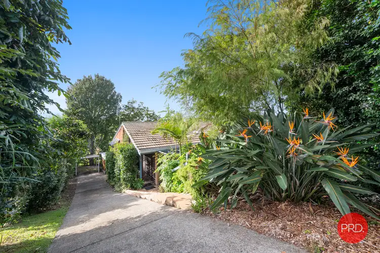 Third view of Homely house listing, 21 Hannaford Place, Coffs Harbour NSW 2450
