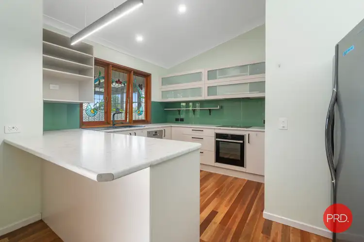 Fourth view of Homely house listing, 21 Hannaford Place, Coffs Harbour NSW 2450