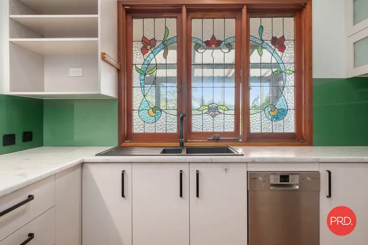 Fifth view of Homely house listing, 21 Hannaford Place, Coffs Harbour NSW 2450