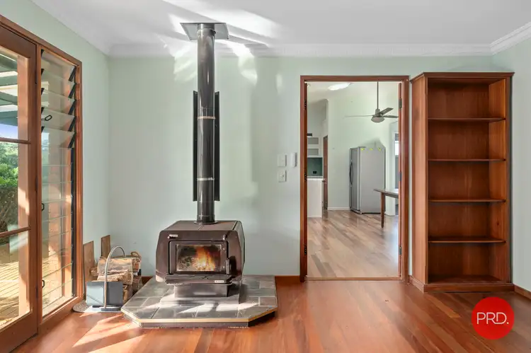 Sixth view of Homely house listing, 21 Hannaford Place, Coffs Harbour NSW 2450