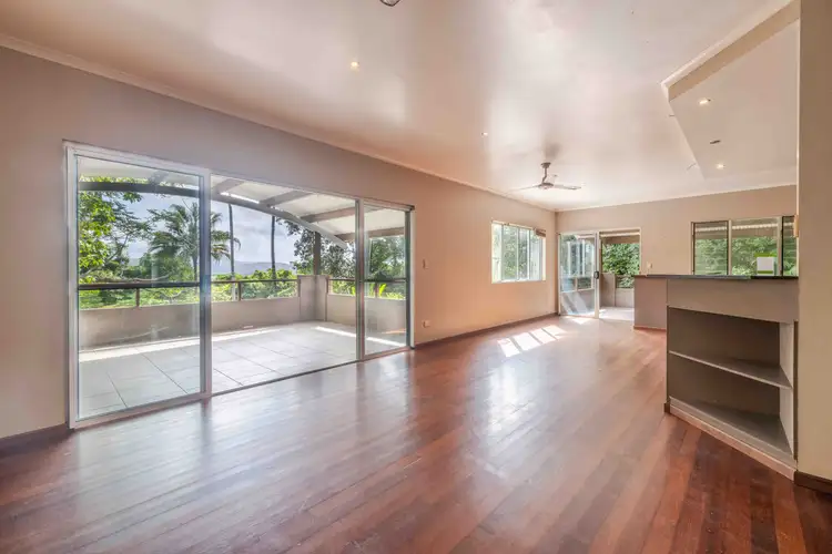 Sixth view of Homely house listing, 187 Camm Road, Mount Julian QLD 4800