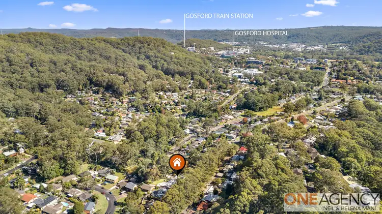 Fourth view of Homely house listing, 72 Bradys Gully Road, North Gosford NSW 2250