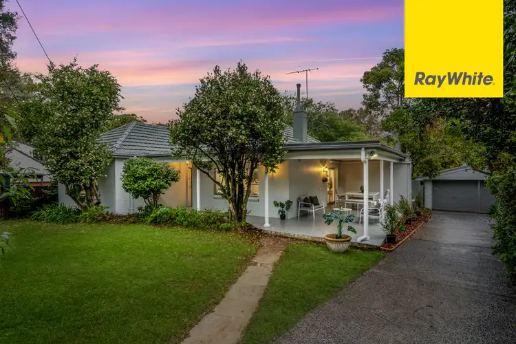 Main view of Homely house listing, 4 Inverallan Avenue, West Pymble NSW 2073