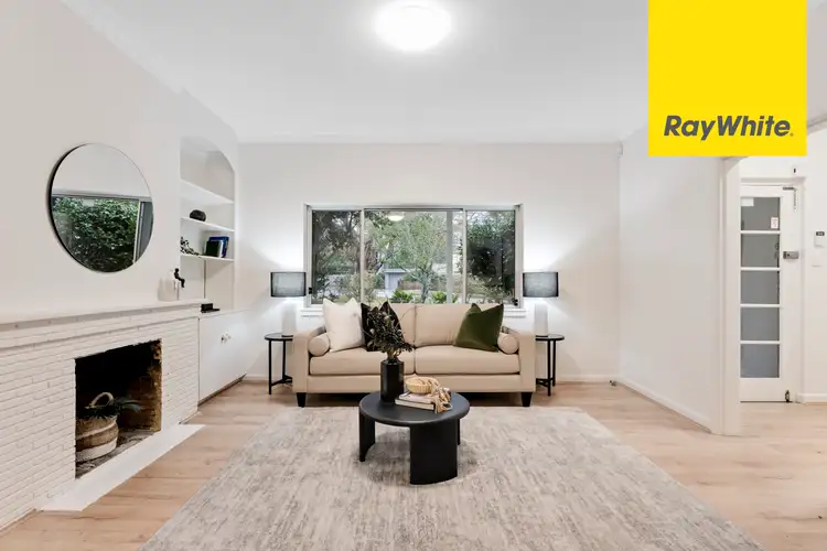 Second view of Homely house listing, 4 Inverallan Avenue, West Pymble NSW 2073