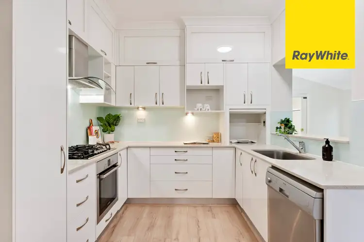 Third view of Homely house listing, 4 Inverallan Avenue, West Pymble NSW 2073