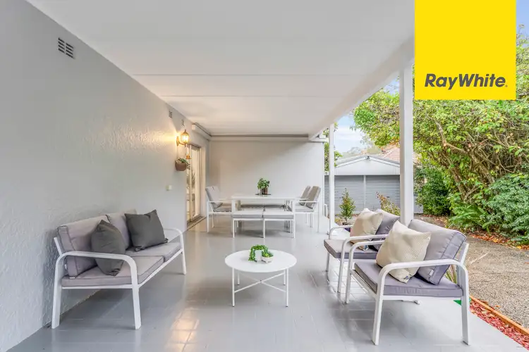 Fifth view of Homely house listing, 4 Inverallan Avenue, West Pymble NSW 2073