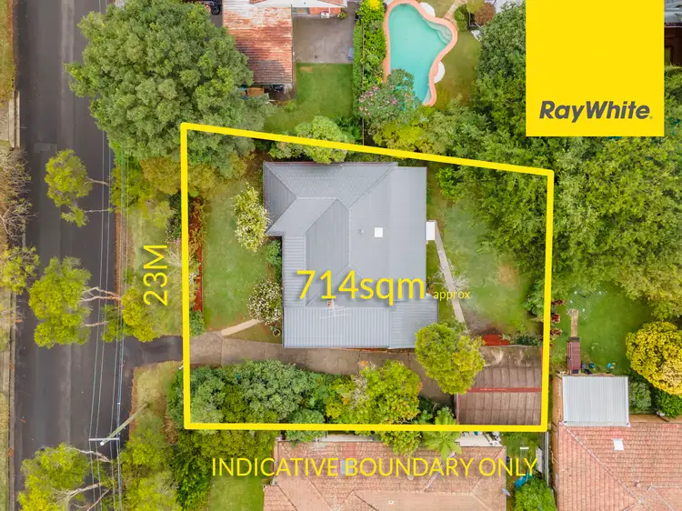 Sixth view of Homely house listing, 4 Inverallan Avenue, West Pymble NSW 2073