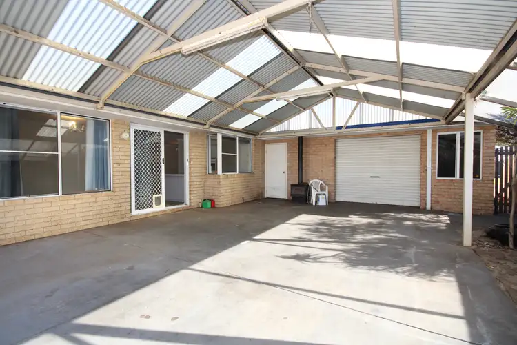 Third view of Homely house listing, 8 Whitely Place, Australind WA 6233