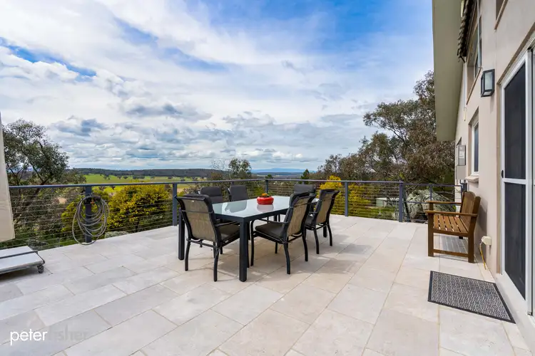 Second view of Homely rural property listing, 170 Spring Vale Lane, Molong NSW 2866