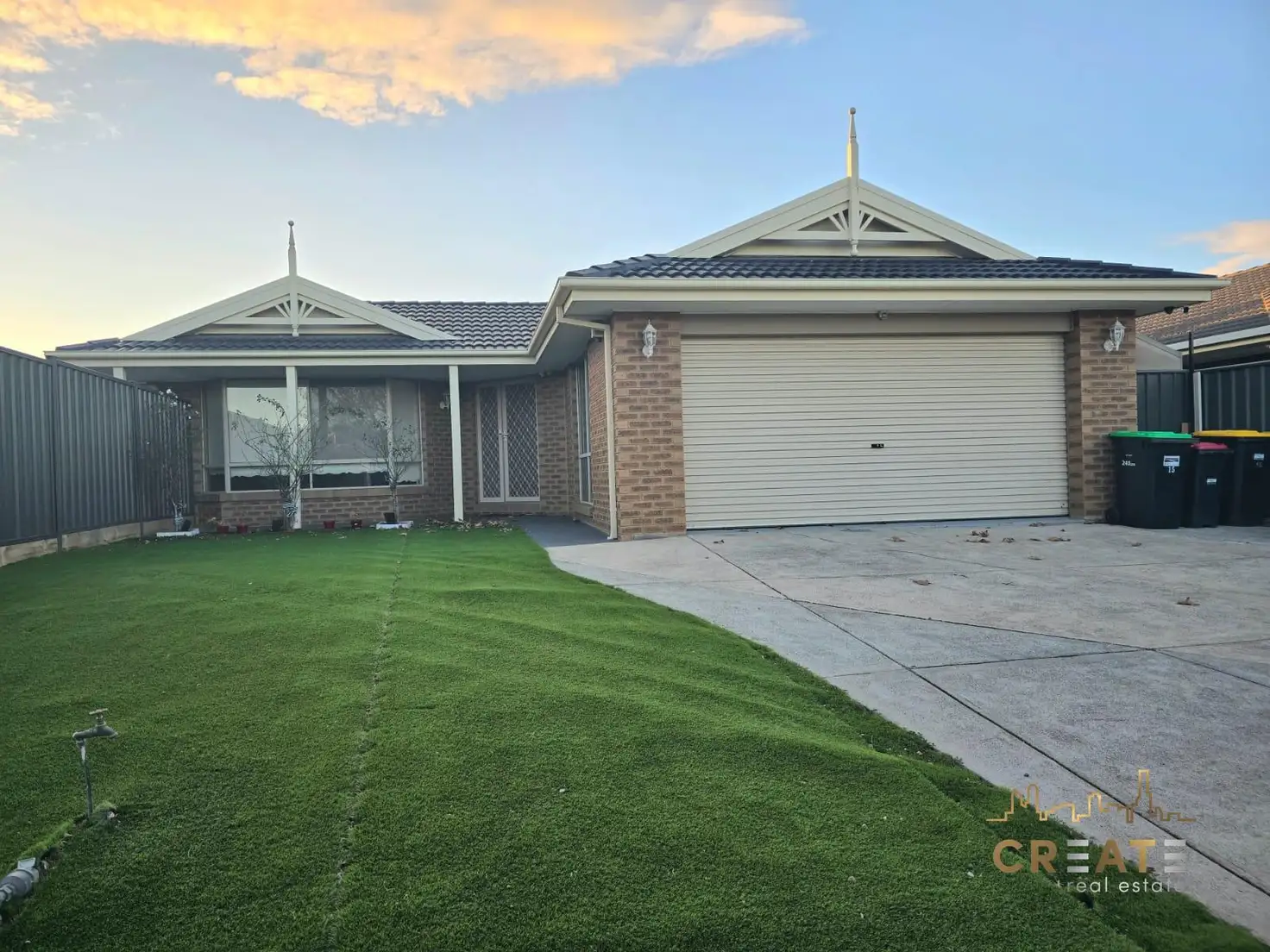 Main view of Homely house listing, 15A Tarcoola Drive, Burnside VIC 3023