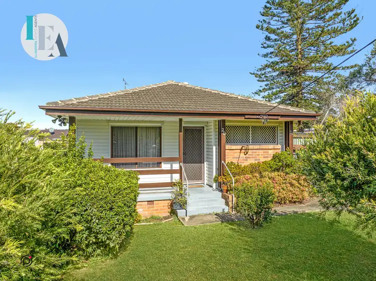 Second view of Homely house listing, 20 Devon Street, Berkeley NSW 2506