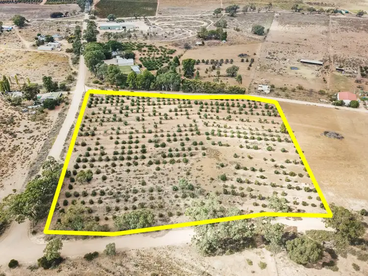Main view of Homely land listing, Section 67 Coats Road, Cadell SA 5321