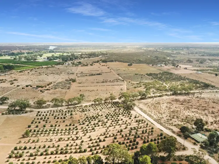 Second view of Homely land listing, Section 67 Coats Road, Cadell SA 5321