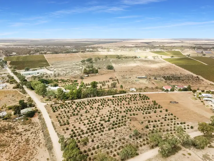 Third view of Homely land listing, Section 67 Coats Road, Cadell SA 5321