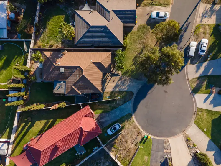 Third view of Homely house listing, 38 Chafia Place, Springdale Heights NSW 2641