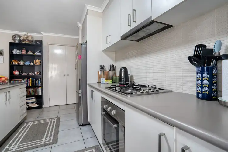 Fourth view of Homely house listing, 38 Chafia Place, Springdale Heights NSW 2641