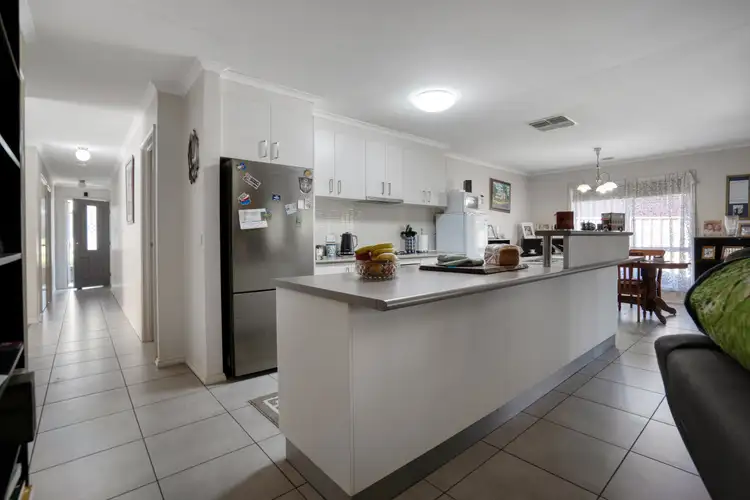 Sixth view of Homely house listing, 38 Chafia Place, Springdale Heights NSW 2641