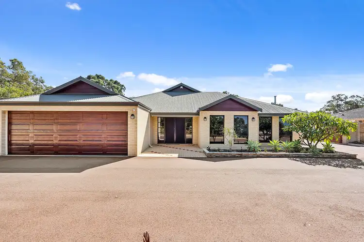 31 Silverton Crescent, Erskine WA 6210
