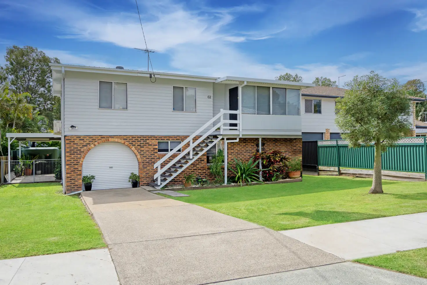 Main view of Homely house listing, 62 Kippa Street, Kippa-Ring QLD 4021