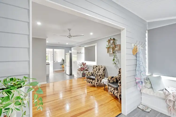 Fourth view of Homely house listing, 62 Kippa Street, Kippa-Ring QLD 4021