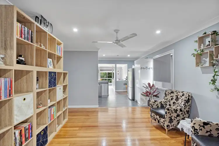 Fifth view of Homely house listing, 62 Kippa Street, Kippa-Ring QLD 4021