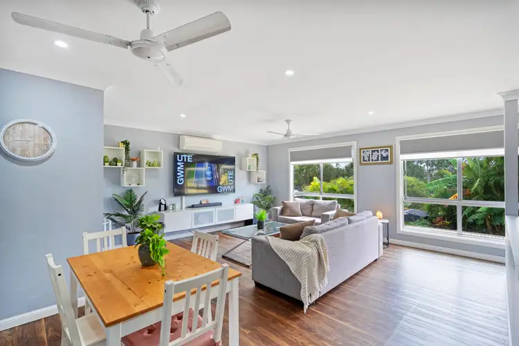 Sixth view of Homely house listing, 62 Kippa Street, Kippa-Ring QLD 4021