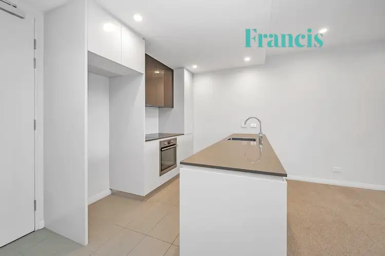 Fifth view of Homely apartment listing, 12/44 Macquarie Street, Barton ACT 2600