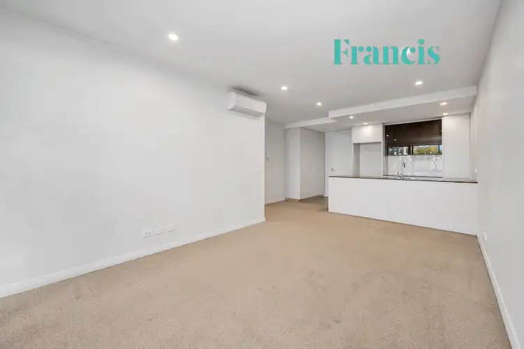 Sixth view of Homely apartment listing, 12/44 Macquarie Street, Barton ACT 2600