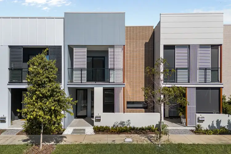 7 Corymbia Street, Carseldine QLD 4034