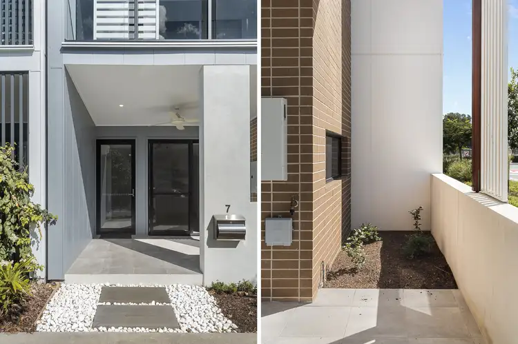 Fourth view of Homely house listing, 7 Corymbia Street, Carseldine QLD 4034