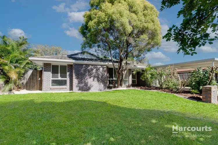 26 Bottlebrush Crescent, Redbank Plains QLD 4301