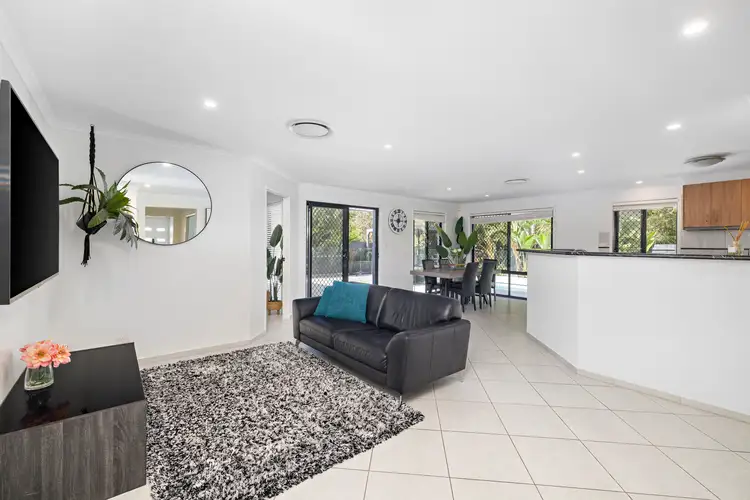 Sixth view of Homely house listing, 1 Trisha Close, Victoria Point QLD 4165