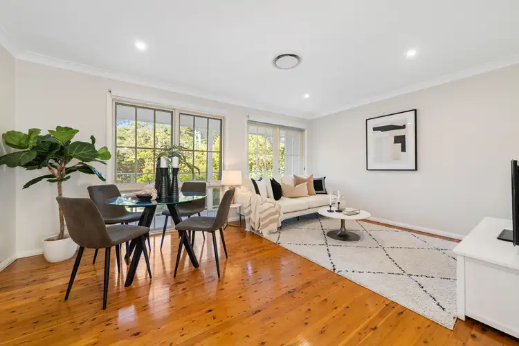 Second view of Homely house listing, 35 Wareemba Avenue, Thornleigh NSW 2120