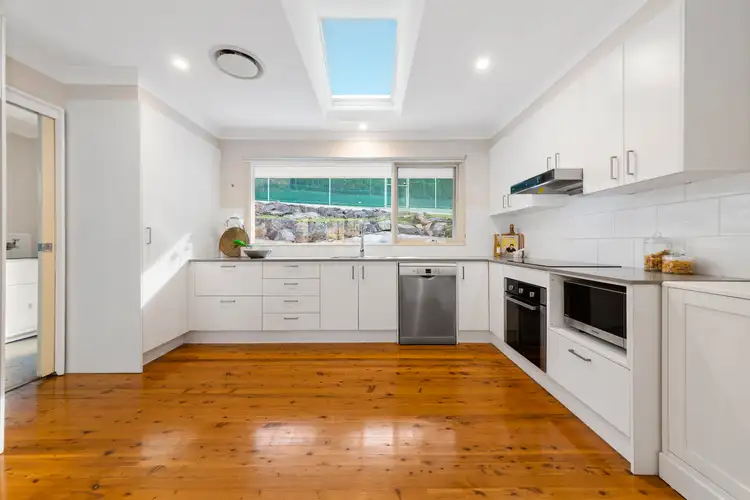 Third view of Homely house listing, 35 Wareemba Avenue, Thornleigh NSW 2120