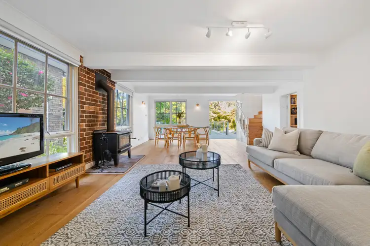 Fourth view of Homely house listing, 35 Wareemba Avenue, Thornleigh NSW 2120