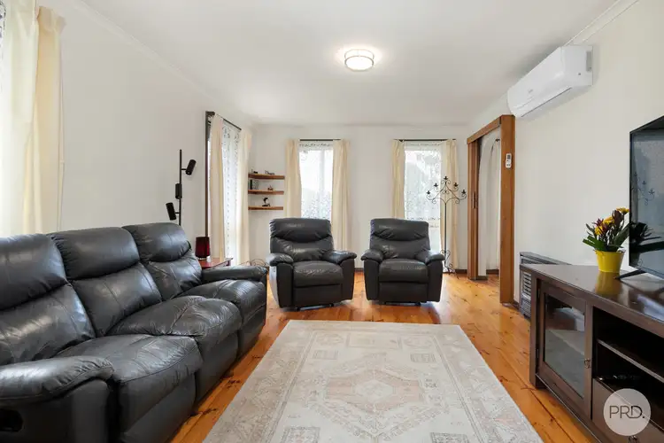 Second view of Homely house listing, 21 Romney Street, Wendouree VIC 3355