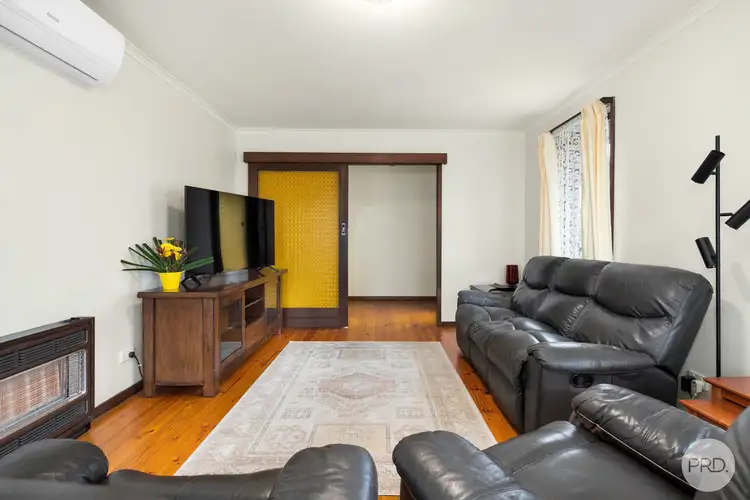 Third view of Homely house listing, 21 Romney Street, Wendouree VIC 3355