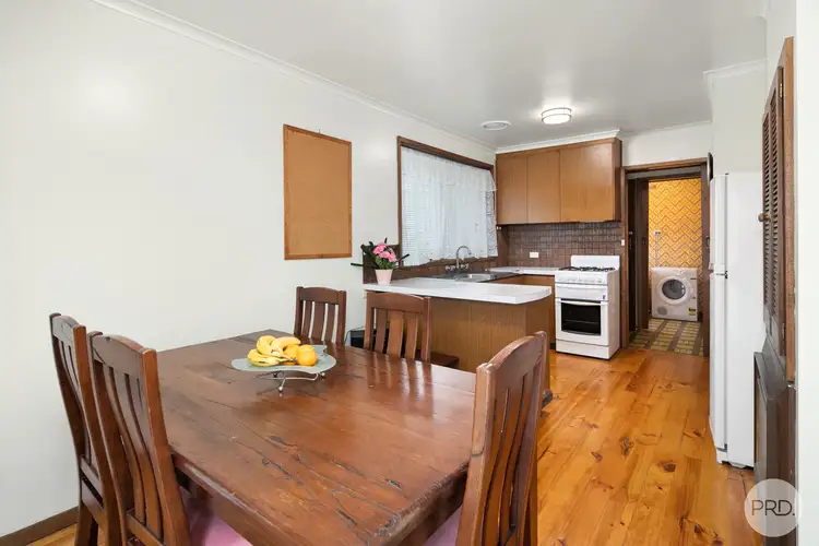 Fourth view of Homely house listing, 21 Romney Street, Wendouree VIC 3355