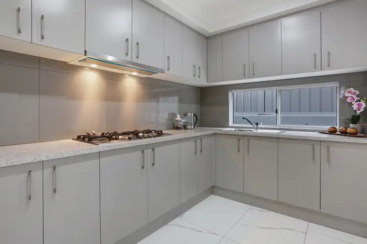 Third view of Homely house listing, 40 Crystal Avenue, Horsley NSW 2530