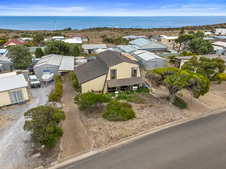 12 Para Avenue, Cape Jervis SA 5204