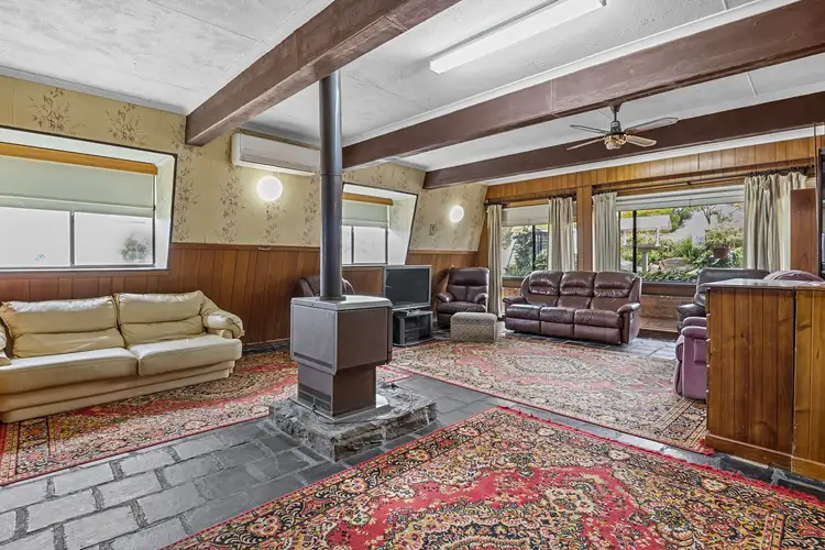 Third view of Homely house listing, 12 Para Avenue, Cape Jervis SA 5204