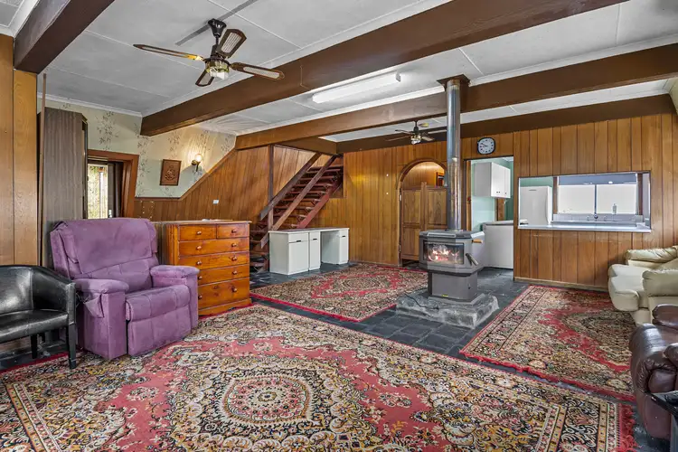 Fourth view of Homely house listing, 12 Para Avenue, Cape Jervis SA 5204