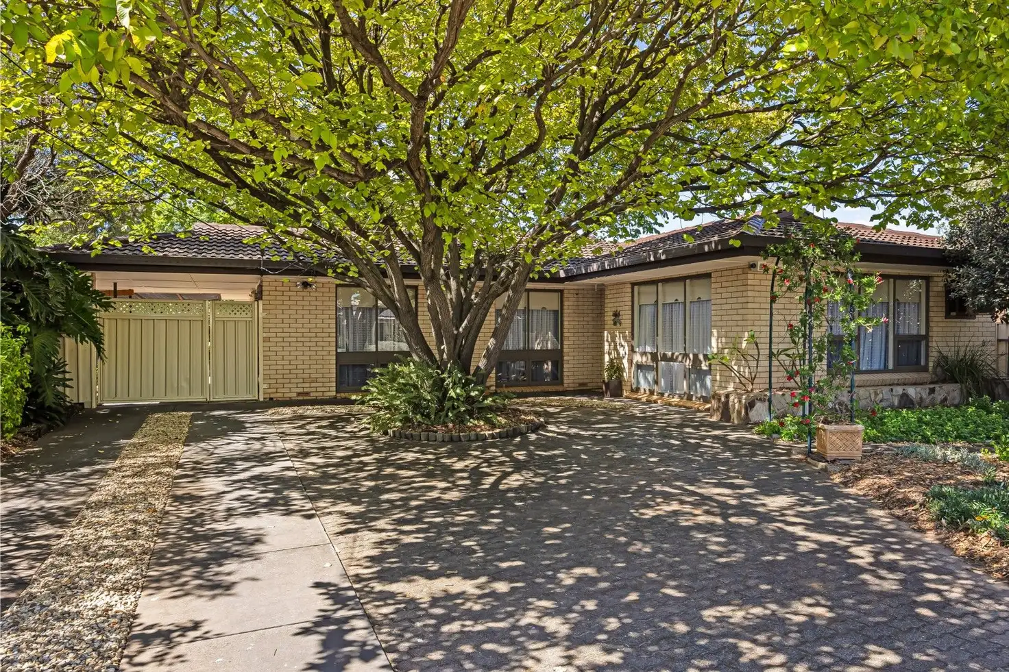 Main view of Homely house listing, 11 Kildare Avenue, Salisbury Downs SA 5108