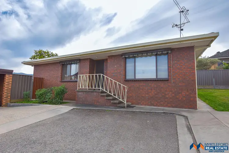 Main view of Homely unit listing, 4/5 Halls Road, Myrtleford VIC 3737