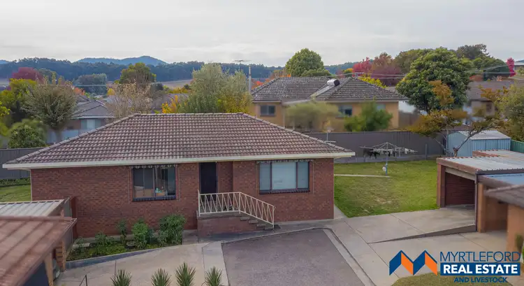 Fourth view of Homely unit listing, 4/5 Halls Road, Myrtleford VIC 3737