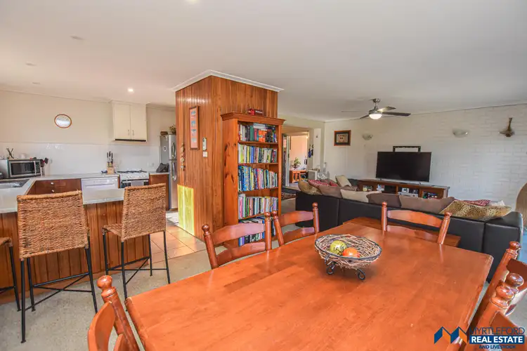 Fourth view of Homely house listing, 27 Robert Street, Myrtleford VIC 3737