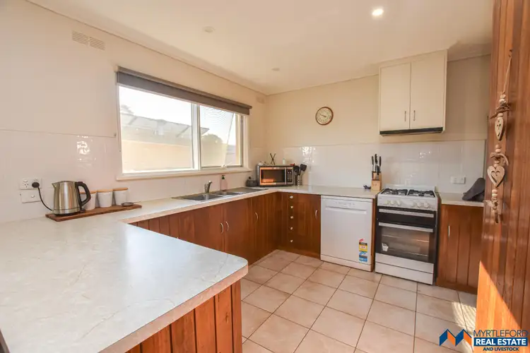 Fifth view of Homely house listing, 27 Robert Street, Myrtleford VIC 3737